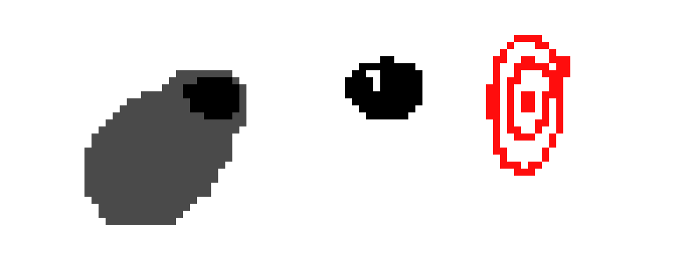 [9664c4] Spritesssss