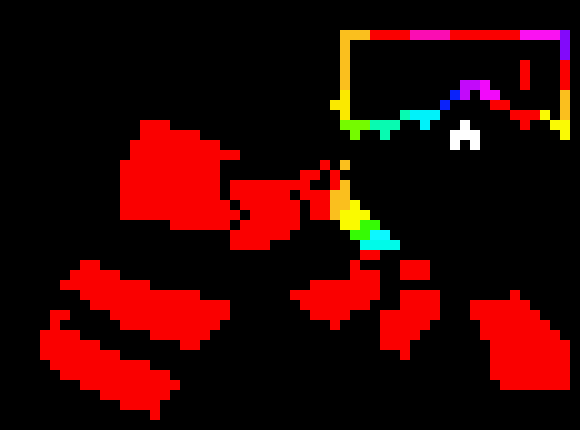 [bb419c] Im pretty sure he’s dead now - Fresh!Ink sans