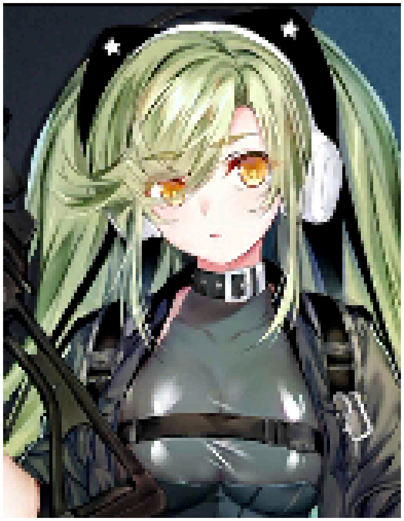 [de889a] girlsfrontline