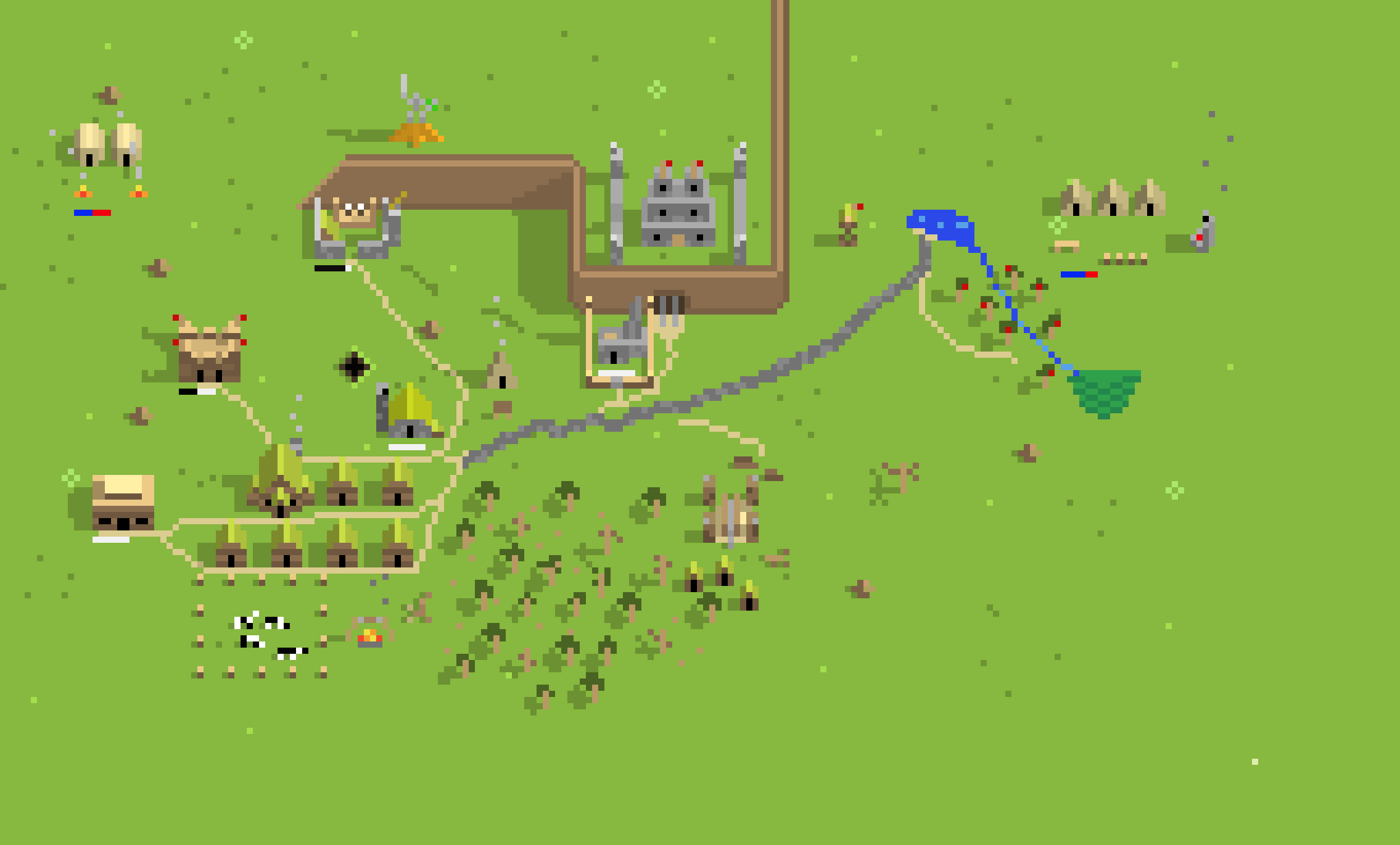 [9664c4] Civilization 2