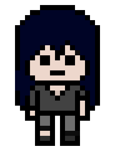 [9664c4] Blake