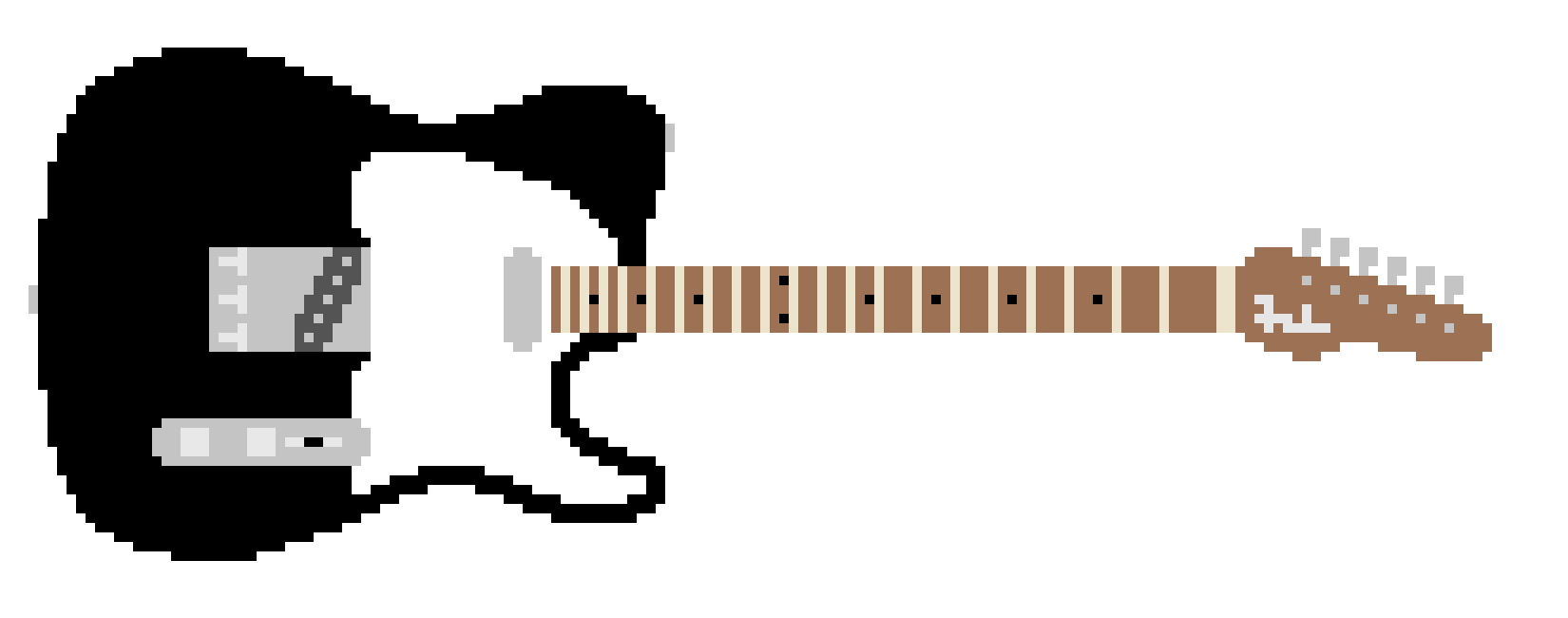 [9664c4] TELECASTER