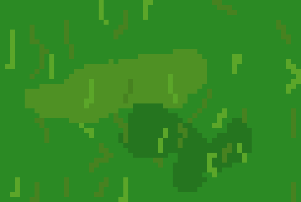 [fbf0fb] Grass Backround
