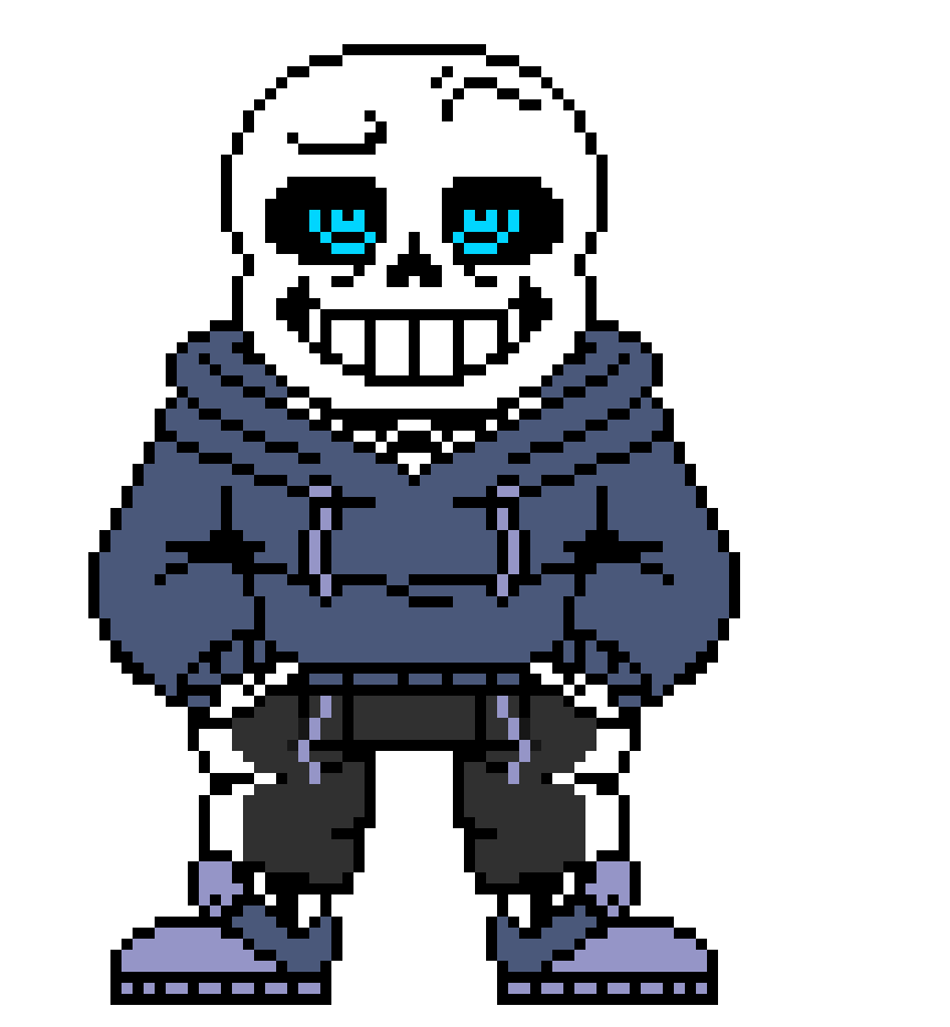 Canonswapswap Sans