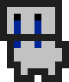[fce987] ghost