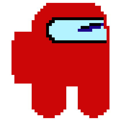 [2cd65a] AMOGUS