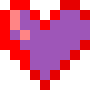 [9664c4] Animatedtale soul sprite