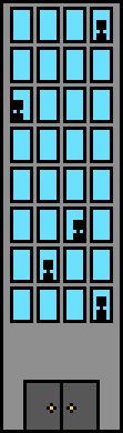 [25f281] Tower