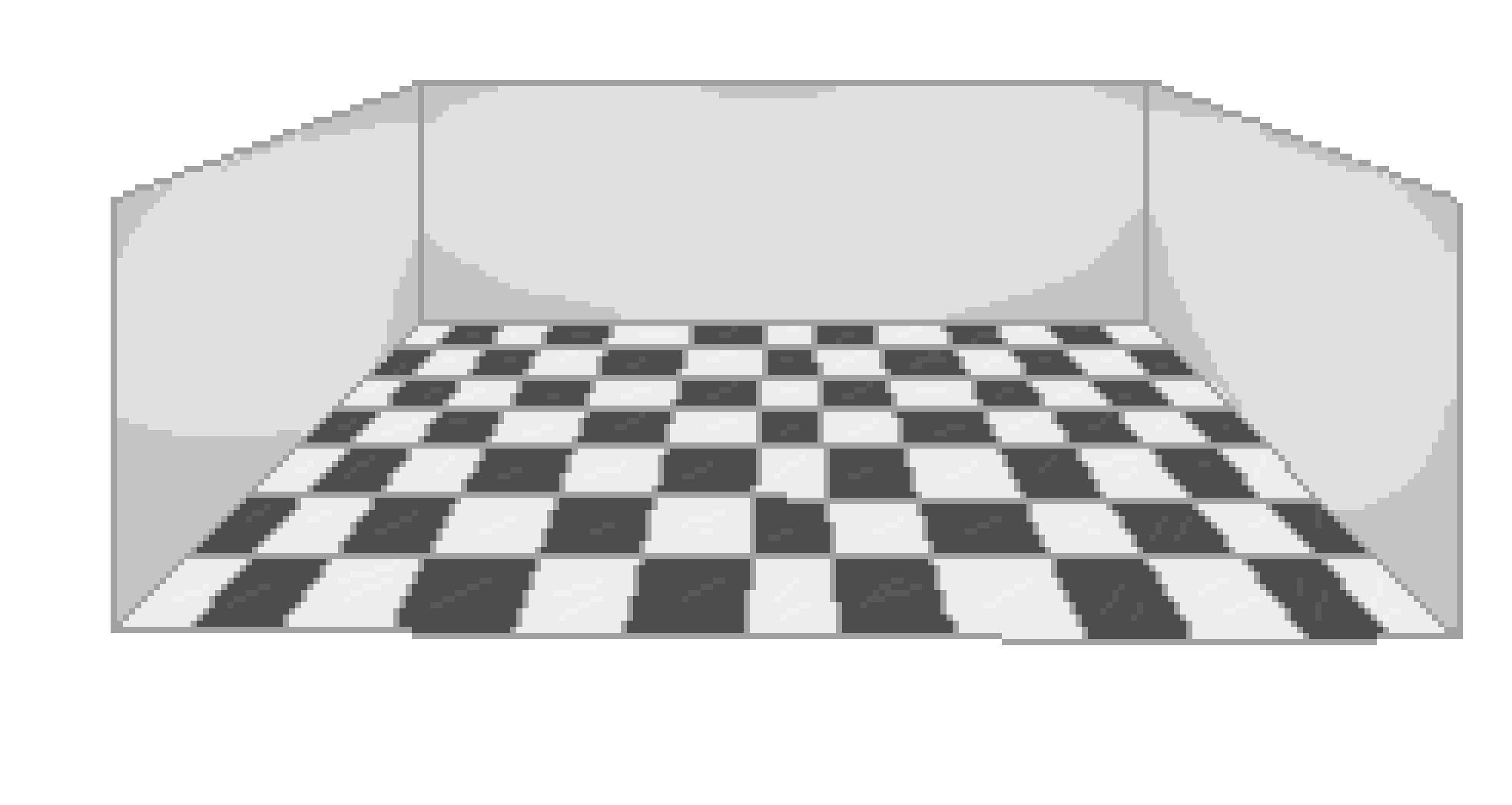 [8bb57e] Lab Walls