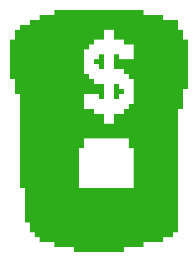 [9664c4] Green tab