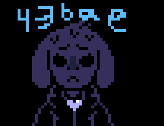 [c91422] 43bae... http://pixelartmaker.com/art/54742d76fde46b4