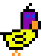 [9664c4] Parrot