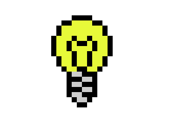 [4b1064] light bulb-checkpoint-empty