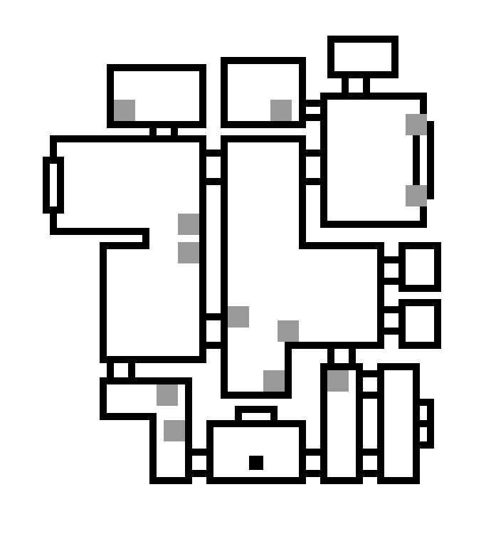 [11d38c] Five Nights at Candy's.
