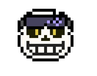 [847a9d] sobbing because he's all mouth and like no chin dude hold on