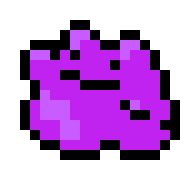 [9664c4] Ditto