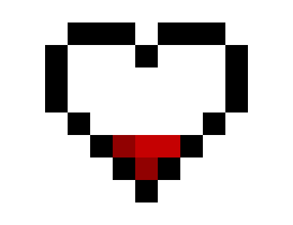 [9664c4] heart
