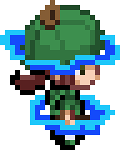[f3171f] PlayerPumpkinSpriteRight-Green