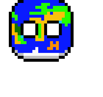 [9664c4] earth