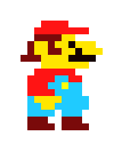 [facc2b] Mario (1981) 