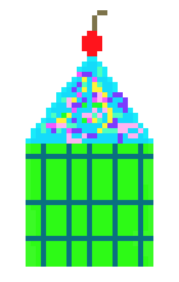 [9664c4] cupcake