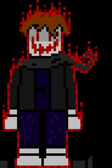 [0eb831] Frick you i am now phase 3, you are going to be impaled 68764574556479 times