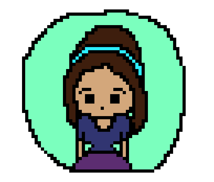 [9664c4] Bun Girl