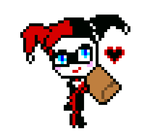 [9664c4] harley