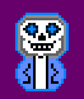 [abba87] Dustbelief Phantom Sans