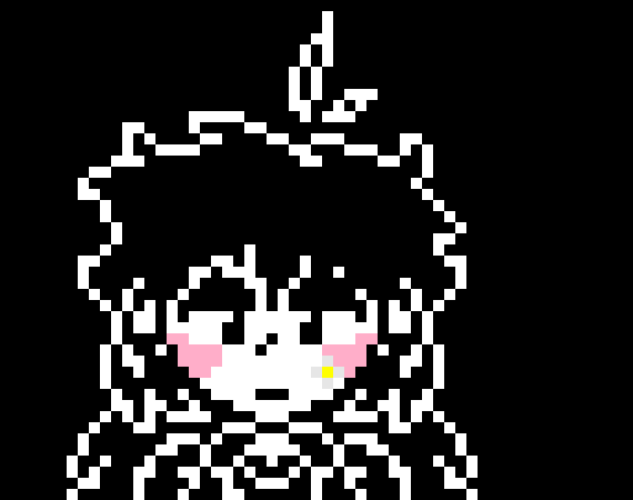 [937132] Well ... it's really is ridiculous this time ... but eh ... I'm still thinking ... so ... snowdin ... fight mettaton is his box form ... judgement hall ... fight mettaton in his neo form ... and then there's a new form ... the finale form ... the most destructive form ... but will destroy itself in a process ...