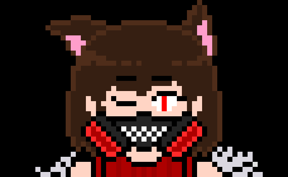 [0eb831] Chu sure you dont want pats~? [SF Chara]