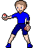 [9664c4] Pokémon Trainer Cobalt