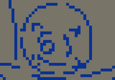 [816c09] Only 6 of us btw
