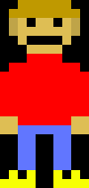 [5e467c] Oka- -his face freezes as he starts having flashbacks of being in the maw- -Tiny Timmy