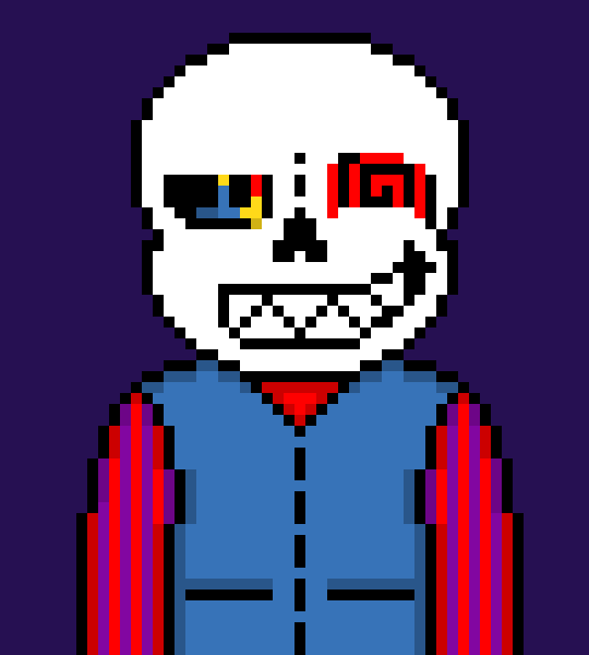 [71fafd] *turns* a human with magic, that IS something new