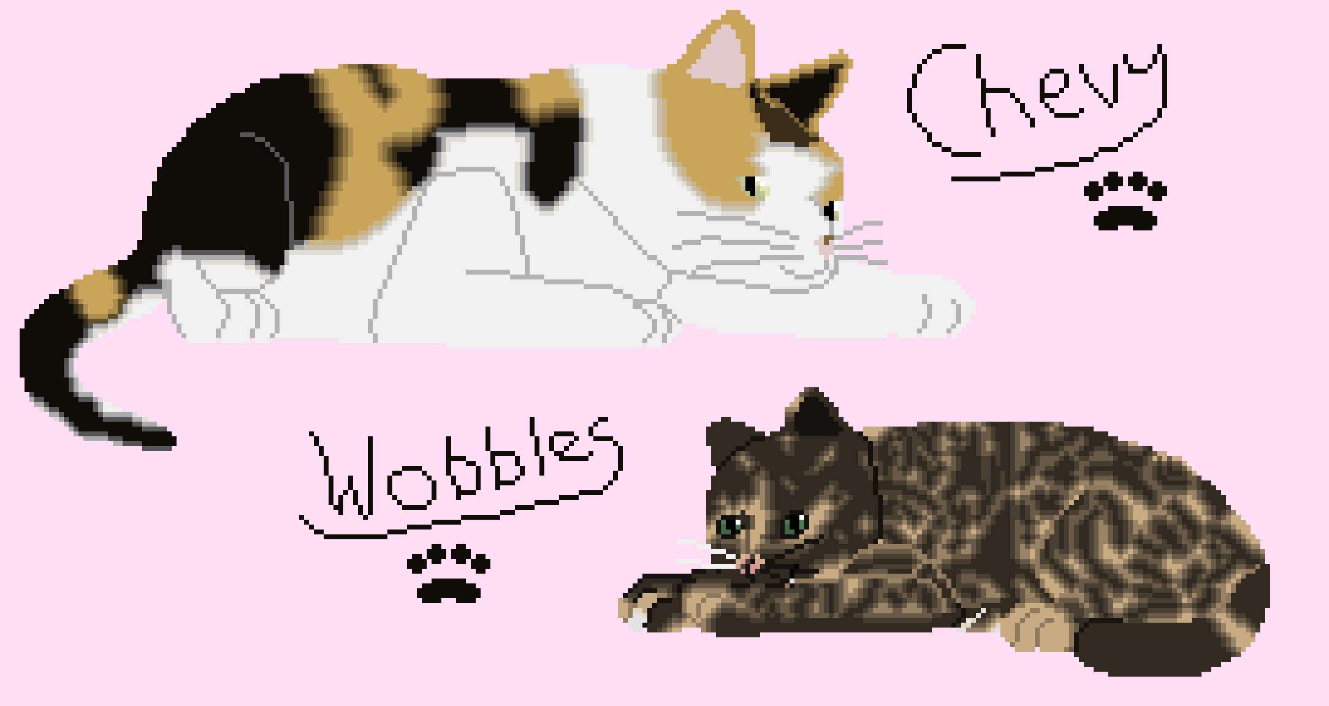 [22a5f2] chev n' bobbles