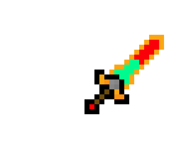 cool sword