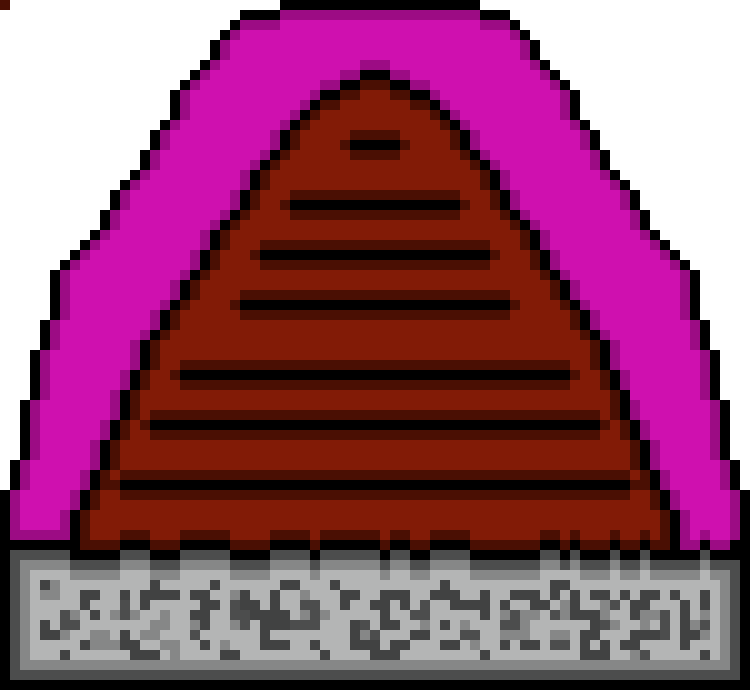 [9664c4] BAHEMOTH BODY