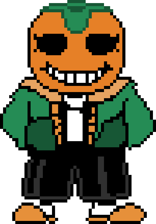 [b60e2a] Kaki Sprite black eyes