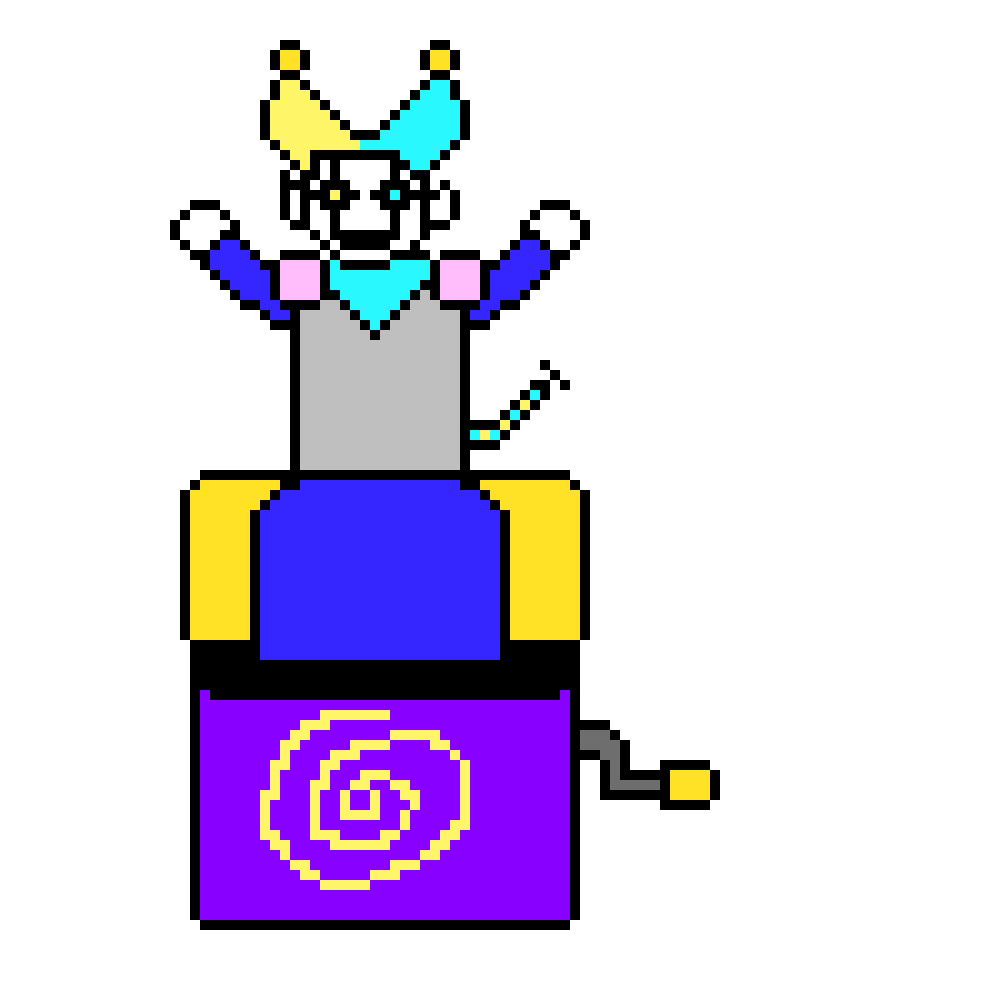 [c84cc1] Comicvil Megalo