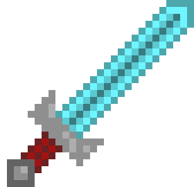 [a999dc] diamondsword