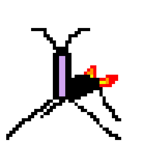 [7c802d] robot