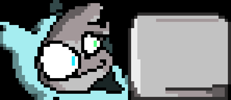 [ Eyes bothered me, so i tried to fix. ]