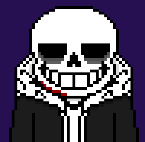 [b63bdb] *throws Dust into a tree, then stabs him with a butcher's knife*