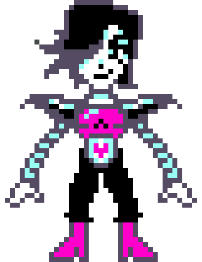 Mettaton EX
