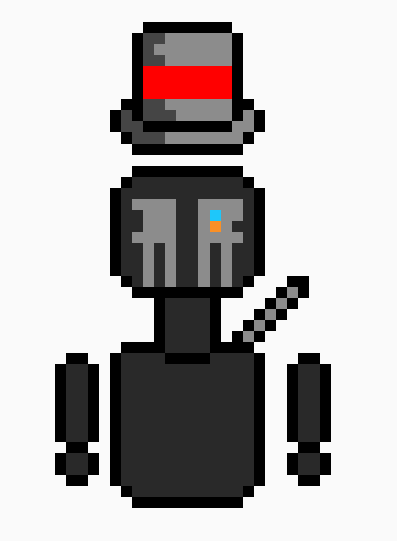 *sword appears* 50% battery power -MOAU