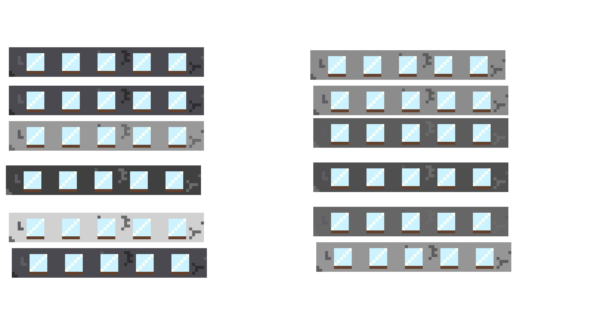 [9664c4] small buildings