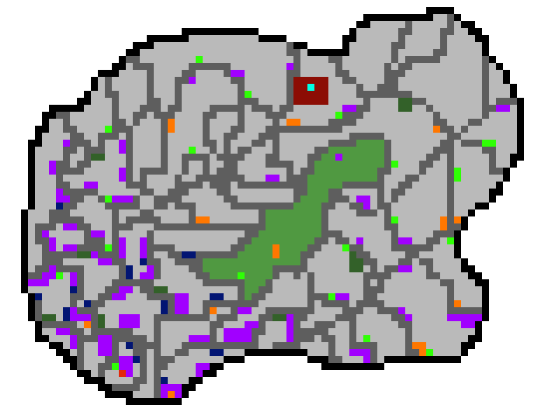 [9664c4] City Map