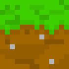 [cae8d9] Grass block 3