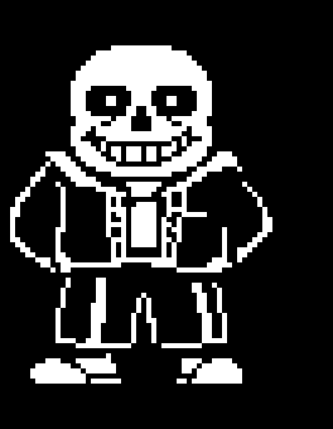 [9664c4] Sans